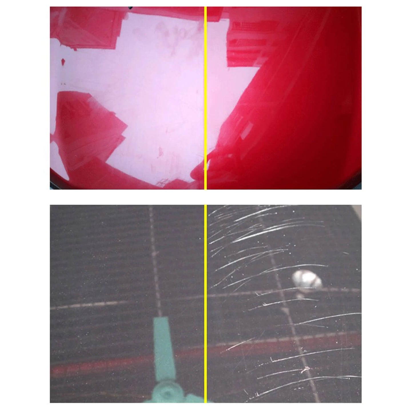 MaxProtect - 500 ml bilpleie, vannavvisende belegg, nanokeramisk lakksbeskyttelse, ekstrem hardhet og glans for langvarig beskyttelse