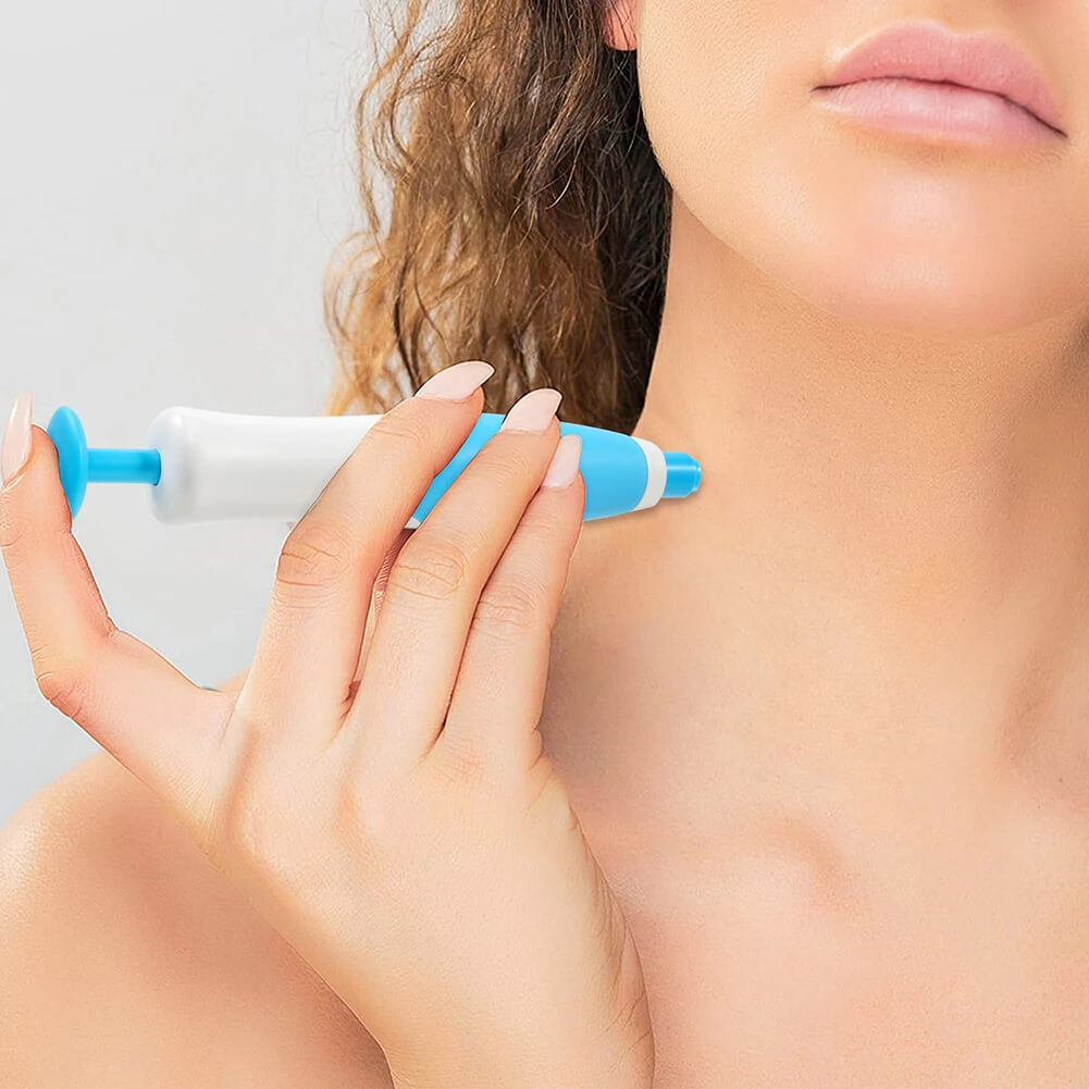 ClearTag™ - Hudfliksborttagare Smärtfri & Enkel Användning i Hemmet