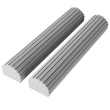 FlexMopp™ - Självtömmande Städmopp Torkning & Städning