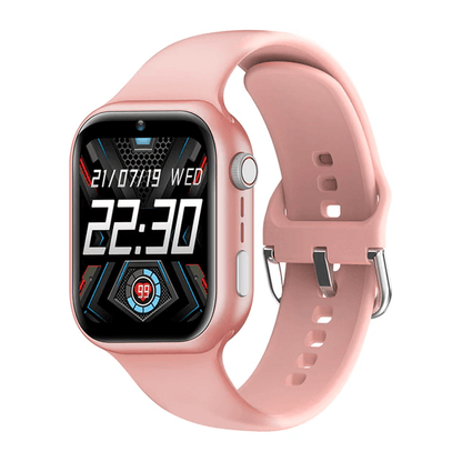 4G Smartklocka för Barn med GPS, WIFI, LBS, SOS, Videosamtal, 1000mAh Stegräknare Tracker