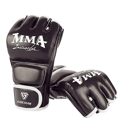 FlowPunch™ Elektronisk Boxnings-Platta med Musik