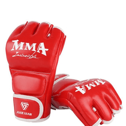 FlowPunch™ Elektronisk Boxnings-Platta med Musik