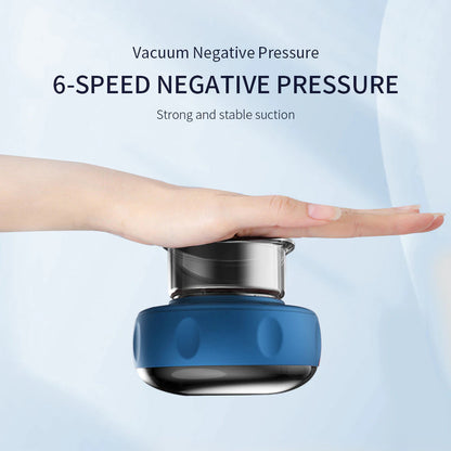 Elektrisk Koppningsmassage | Andningskoppingsenhet | Hand Massager