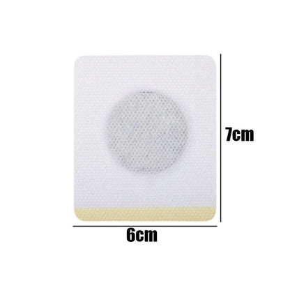 NaturoTrim - Ekologiskt  Viktminskningsplåster För En Ökad Ämnesomsättning & Fettförbränning