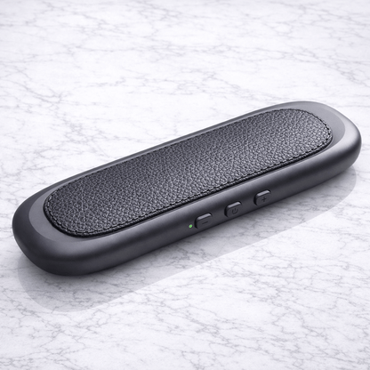 PillowTone – Knochenleitungs-Schlaflautsprecher für Kissen mit Bluetooth 5.4 und Timer