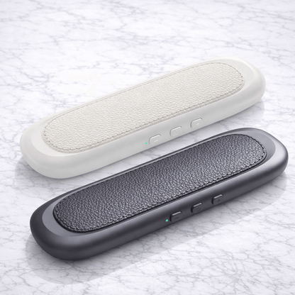 PillowTone – Knochenleitungs-Schlaflautsprecher für Kissen mit Bluetooth 5.4 und Timer