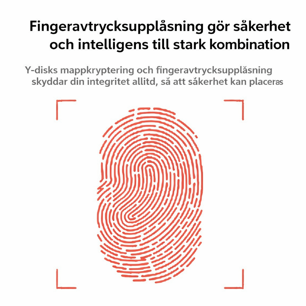 SnapVault – OTG USB-Minne för iPhone, iPad, Android & PC med USB 3.0 och Valbara Lagringsstorlekar