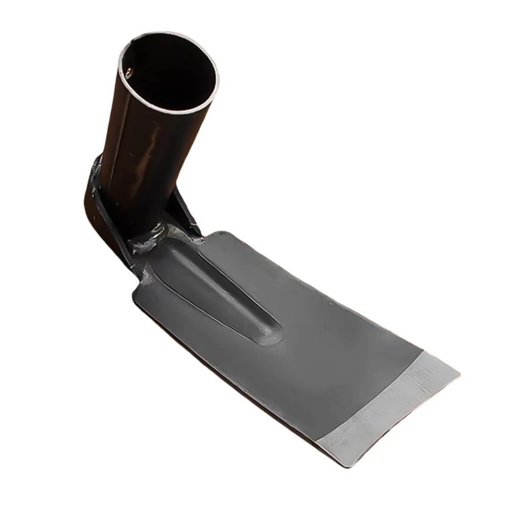 SoilEase - Kraft i Ett Kompakt Format – Minihacka för Smart Trädgårdsarbete