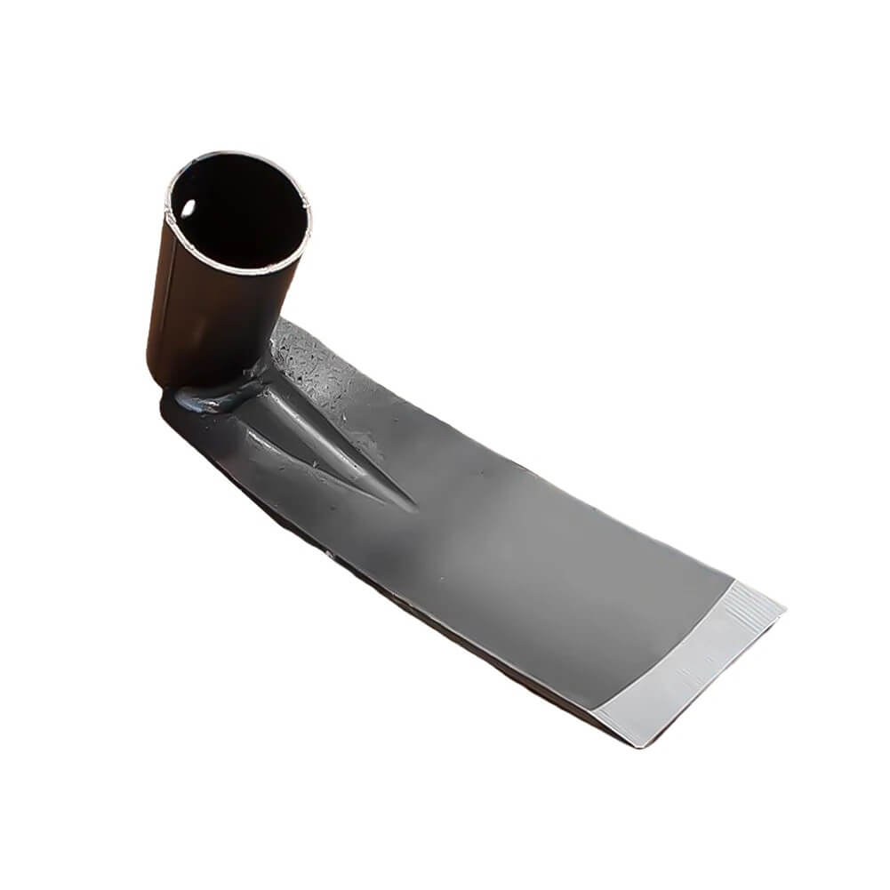 SoilEase - Kraft i Ett Kompakt Format – Minihacka för Smart Trädgårdsarbete