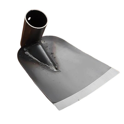 SoilEase - Kraft i Ett Kompakt Format – Minihacka för Smart Trädgårdsarbete