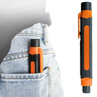 GasLarm Pro – Kompakt Gasdetektor för Hem & Verkstad